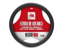 Recambio de funda volante furgoneta para universal accesorio - referencia OEM IAM NEGRA 42CM PLUS POWER 