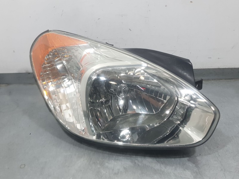 Recambio de faro derecho para hyundai accent iii (mc) 1.6 gls referencia OEM IAM 082211140R 2357A 