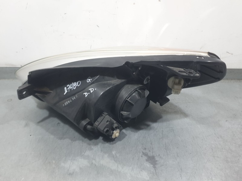 Recambio de faro derecho para hyundai accent iii (mc) 1.6 gls referencia OEM IAM 082211140R 2357A 