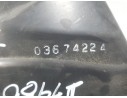Recambio de faro derecho para hyundai accent iii (mc) 1.6 gls referencia OEM IAM 082211140R 2357A 