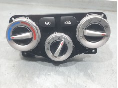 Recambio de mando calefaccion / aire acondicionado para hyundai accent iii (mc) 1.6 gls referencia OEM IAM 972501EXXX  