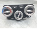 Recambio de mando calefaccion / aire acondicionado para hyundai accent iii (mc) 1.6 gls referencia OEM IAM 972501EXXX  