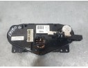 Recambio de mando calefaccion / aire acondicionado para hyundai accent iii (mc) 1.6 gls referencia OEM IAM 972501EXXX  