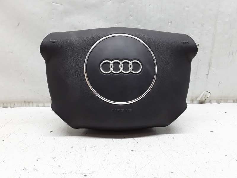 Recambio de airbag delantero izquierdo para audi a4 berlina (8e) 1.9 tdi referencia OEM IAM 8E0880201L  