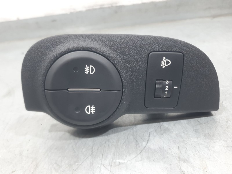 Recambio de mando luces para hyundai accent iii (mc) 1.6 gls referencia OEM IAM 201003449  