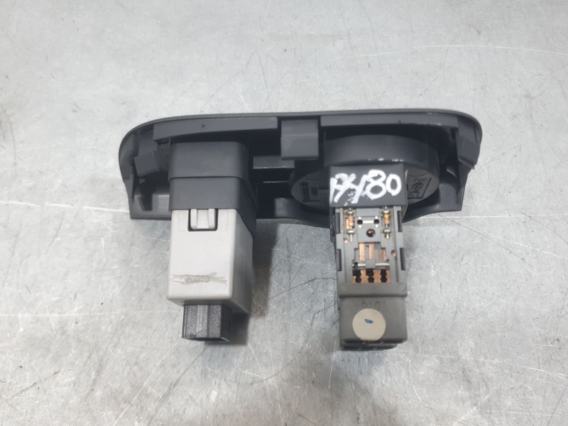Recambio de mando luces para hyundai accent iii (mc) 1.6 gls referencia OEM IAM 201003449  