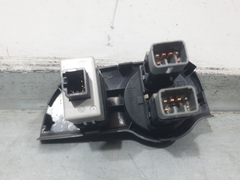 Recambio de mando luces para hyundai accent iii (mc) 1.6 gls referencia OEM IAM 201003449  