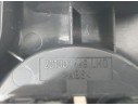 Recambio de mando luces para hyundai accent iii (mc) 1.6 gls referencia OEM IAM 201003449  