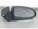 Recambio de retrovisor derecho para hyundai accent iii (mc) 1.6 gls referencia OEM IAM 876201E000CA 876201E100. ROZADO 