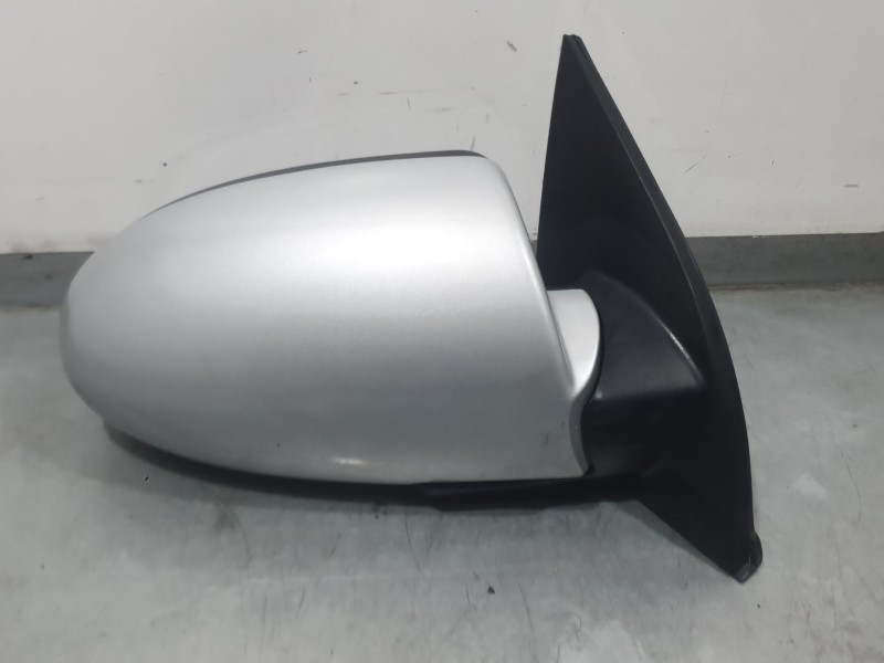 Recambio de retrovisor derecho para hyundai accent iii (mc) 1.6 gls referencia OEM IAM 876201E000CA 876201E100. ROZADO 
