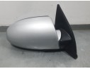 Recambio de retrovisor derecho para hyundai accent iii (mc) 1.6 gls referencia OEM IAM 876201E000CA 876201E100. ROZADO 