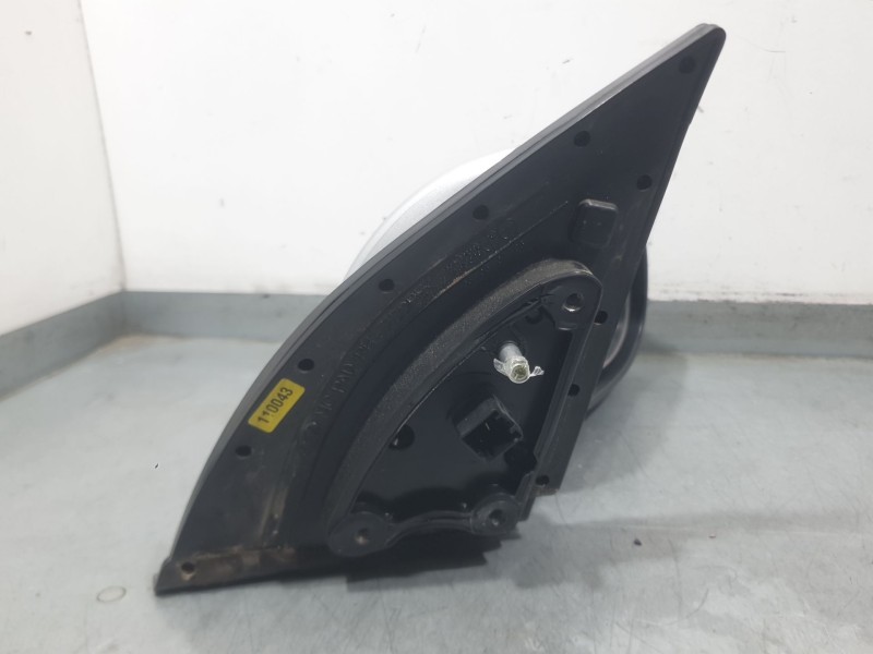 Recambio de retrovisor derecho para hyundai accent iii (mc) 1.6 gls referencia OEM IAM 876201E000CA 876201E100. ROZADO 