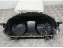 Recambio de cuadro instrumentos para toyota auris hybrid business referencia OEM IAM 83800F2E63  