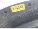Recambio de retrovisor derecho para hyundai accent iii (mc) 1.6 gls referencia OEM IAM 876201E000CA 876201E100. ROZADO 
