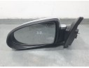 Recambio de retrovisor izquierdo para hyundai accent iii (mc) 1.6 gls referencia OEM IAM 876101E110 876101E020CA 
