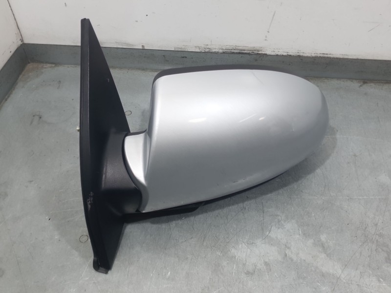 Recambio de retrovisor izquierdo para hyundai accent iii (mc) 1.6 gls referencia OEM IAM 876101E110 876101E020CA 