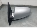 Recambio de retrovisor izquierdo para hyundai accent iii (mc) 1.6 gls referencia OEM IAM 876101E110 876101E020CA 