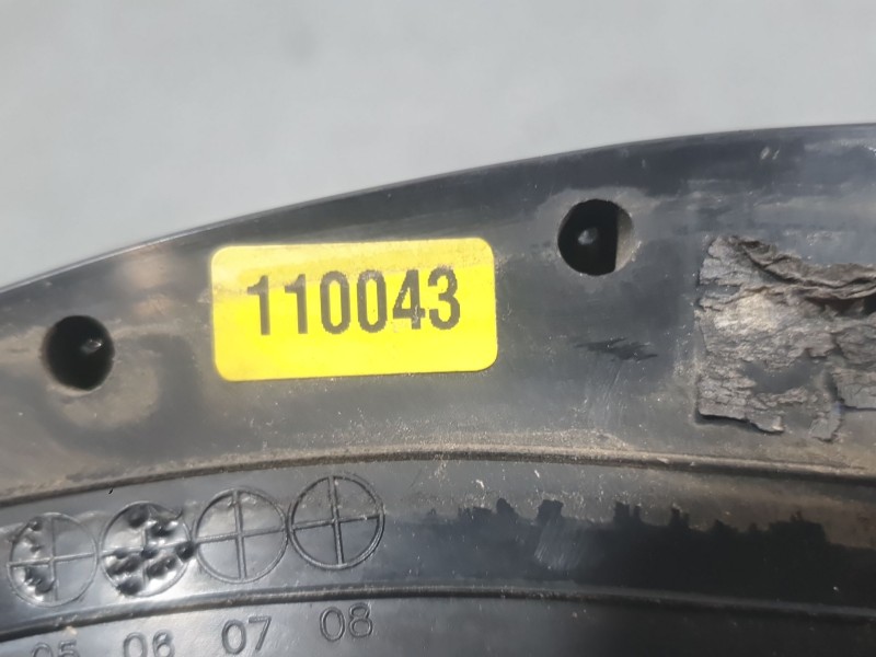 Recambio de retrovisor izquierdo para hyundai accent iii (mc) 1.6 gls referencia OEM IAM 876101E110 876101E020CA 