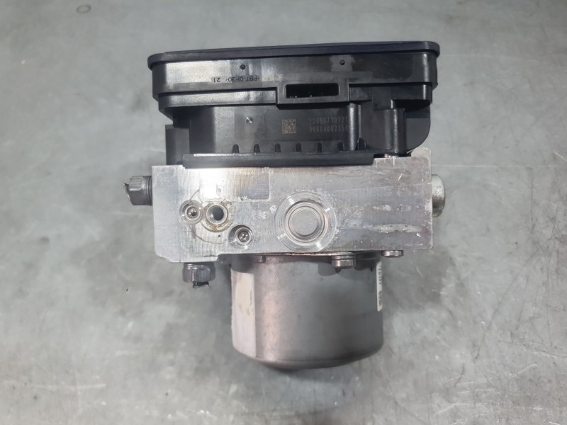 Recambio de abs para jeep renegade suv (bu, b1, bv) 1.0 t-gdi referencia OEM IAM 52137661 A008P155 TRW