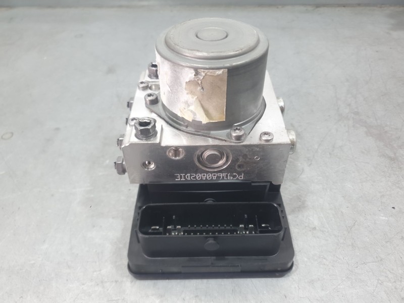 Recambio de abs para jeep renegade suv (bu, b1, bv) 1.0 t-gdi referencia OEM IAM 52137661 A008P155 TRW