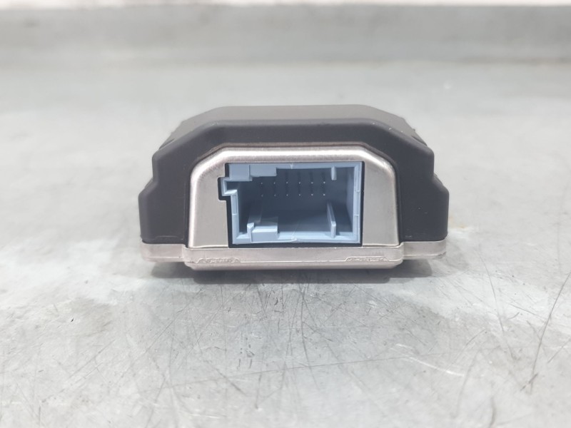 Recambio de camara para jeep renegade suv (bu, b1, bv) 1.0 t-gdi referencia OEM IAM 52131272 93977 TRW