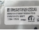 Recambio de camara para jeep renegade suv (bu, b1, bv) 1.0 t-gdi referencia OEM IAM 52131272 93977 TRW