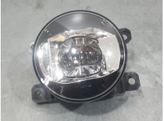 FARO ANTINIEBLA IZQUIERDO 52088649 89251131 VALEO