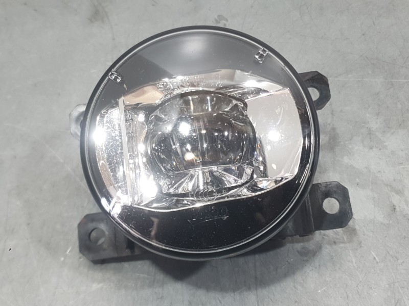 Recambio de faro antiniebla izquierdo para jeep renegade suv (bu, b1, bv) 1.0 t-gdi referencia OEM IAM 52088649 89251131 VALEO