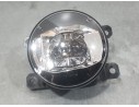 Recambio de faro antiniebla izquierdo para jeep renegade suv (bu, b1, bv) 1.0 t-gdi referencia OEM IAM 52088649 89251131 VALEO