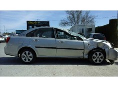 CHEVROLET NUBIRA BERLINA