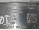 Recambio de faro antiniebla izquierdo para jeep renegade suv (bu, b1, bv) 1.0 t-gdi referencia OEM IAM 52088649 89251131 VALEO