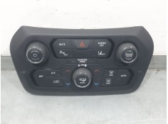 Recambio de mando climatizador para jeep renegade suv (bu, b1, bv) 1.0 t-gdi referencia OEM IAM 7356941360  