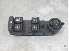 MANDO ELEVALUNAS DELANTERO IZQUIERDO 30171263 B569 MOPAR