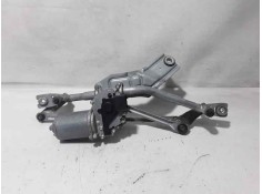 MOTOR LIMPIA DELANTERO C551 404978 4 PINS VALEO