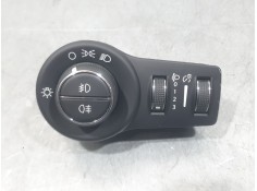 Recambio de mando luces para jeep renegade suv (bu, b1, bv) 1.0 t-gdi referencia OEM IAM 7356965660  