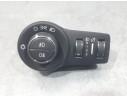 Recambio de mando luces para jeep renegade suv (bu, b1, bv) 1.0 t-gdi referencia OEM IAM 7356965660  