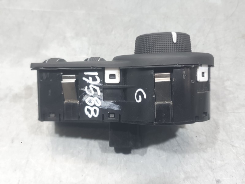 Recambio de mando luces para jeep renegade suv (bu, b1, bv) 1.0 t-gdi referencia OEM IAM 7356965660  