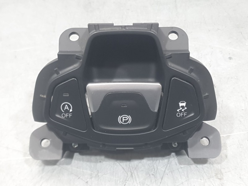Recambio de palanca freno de mano para jeep renegade suv (bu, b1, bv) 1.0 t-gdi referencia OEM IAM 7356365590  