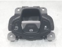 Recambio de palanca freno de mano para jeep renegade suv (bu, b1, bv) 1.0 t-gdi referencia OEM IAM 7356365590  