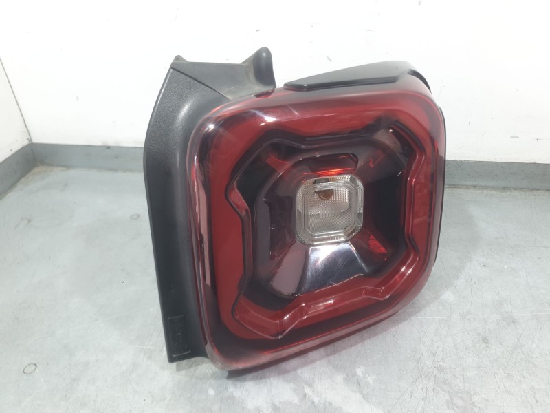 Recambio de piloto trasero derecho para jeep renegade suv (bu, b1, bv) 1.0 t-gdi referencia OEM IAM 52087955RH 52109464 