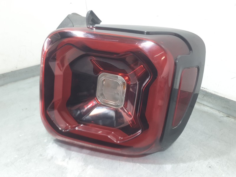 Recambio de piloto trasero derecho para jeep renegade suv (bu, b1, bv) 1.0 t-gdi referencia OEM IAM 52087955RH 52109464 