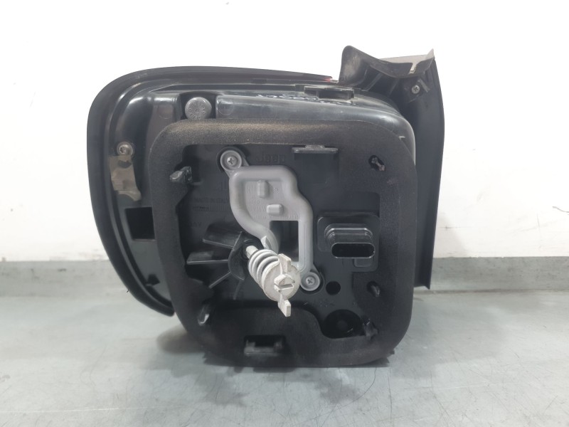Recambio de piloto trasero derecho para jeep renegade suv (bu, b1, bv) 1.0 t-gdi referencia OEM IAM 52087955RH 52109464 