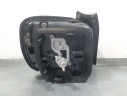 Recambio de piloto trasero derecho para jeep renegade suv (bu, b1, bv) 1.0 t-gdi referencia OEM IAM 52087955RH 52109464 