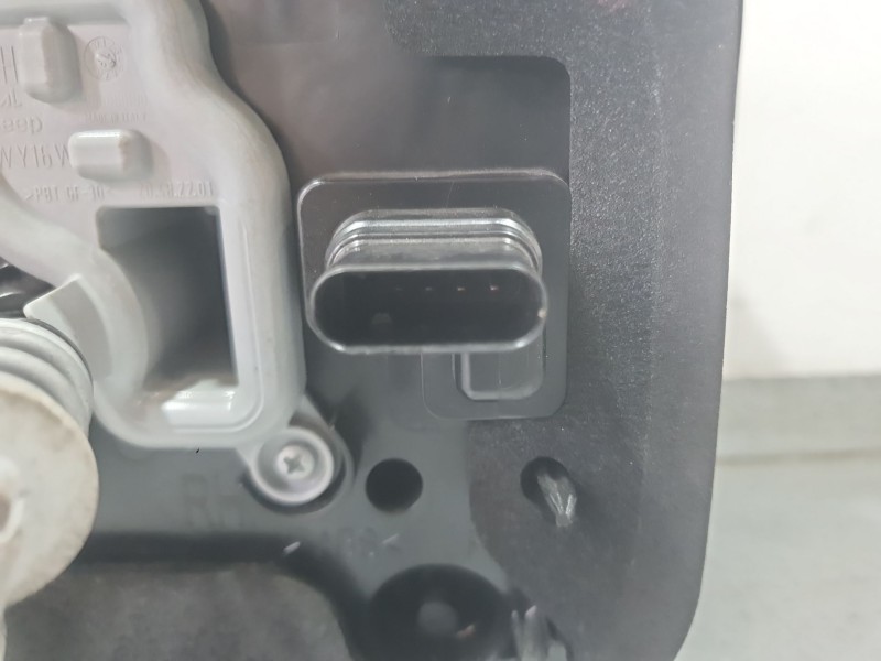Recambio de piloto trasero derecho para jeep renegade suv (bu, b1, bv) 1.0 t-gdi referencia OEM IAM 52087955RH 52109464 