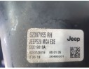 Recambio de piloto trasero derecho para jeep renegade suv (bu, b1, bv) 1.0 t-gdi referencia OEM IAM 52087955RH 52109464 