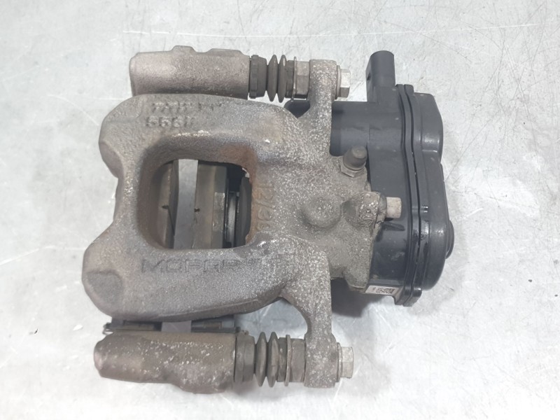 Recambio de pinza freno trasera derecha para jeep renegade suv (bu, b1, bv) 1.0 t-gdi referencia OEM IAM 52029649  