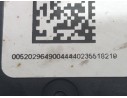 Recambio de pinza freno trasera derecha para jeep renegade suv (bu, b1, bv) 1.0 t-gdi referencia OEM IAM 52029649  