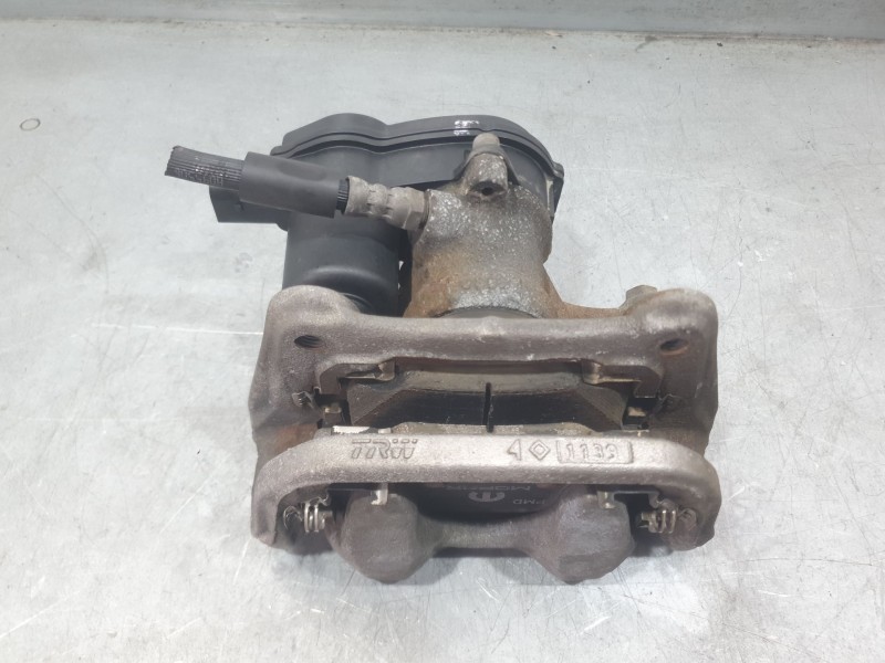 Recambio de pinza freno trasera izquierda para jeep renegade suv (bu, b1, bv) 1.0 t-gdi referencia OEM IAM 52029648  