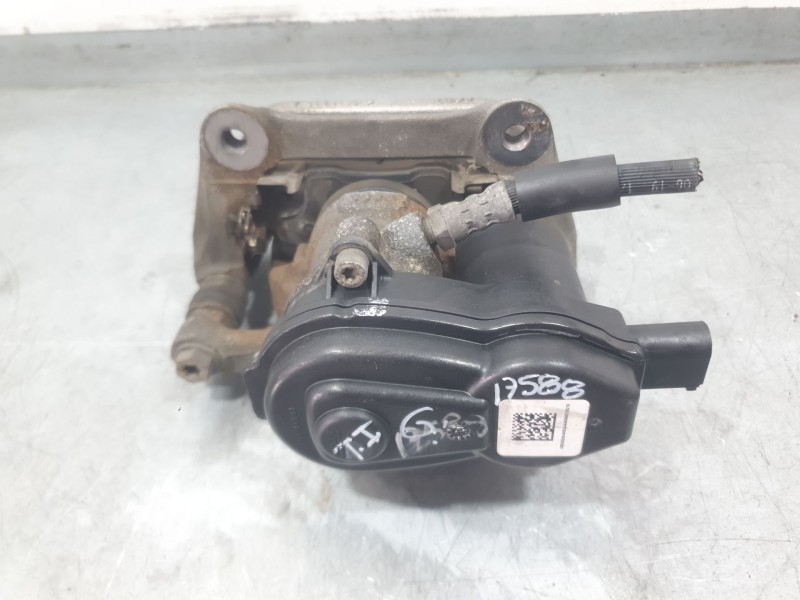 Recambio de pinza freno trasera izquierda para jeep renegade suv (bu, b1, bv) 1.0 t-gdi referencia OEM IAM 52029648  