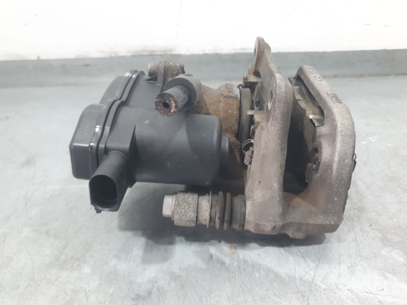 Recambio de pinza freno trasera izquierda para jeep renegade suv (bu, b1, bv) 1.0 t-gdi referencia OEM IAM 52029648  